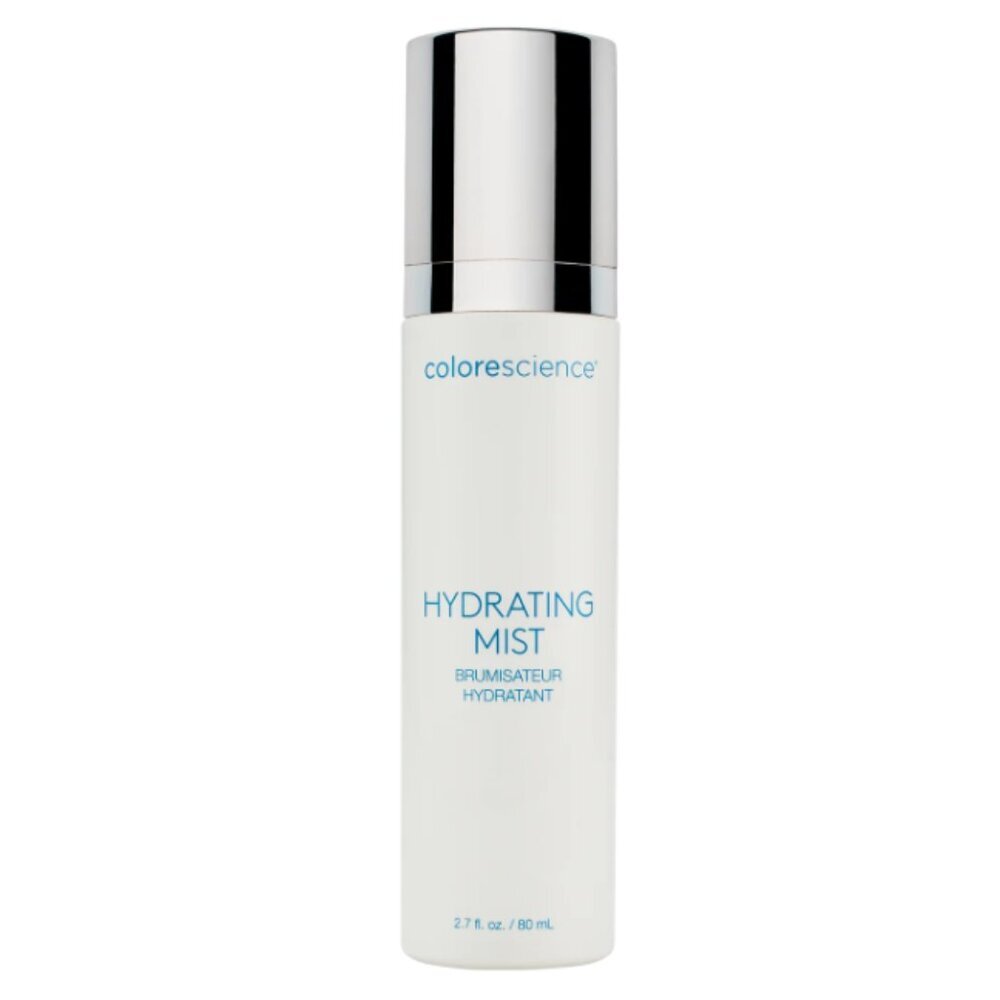 NWT Colorescience Hydrating Mist Setting Spray 2.7 fl oz